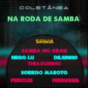 COLETANEA - NA RODA DE SAMBA