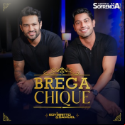 Brega Chique -  Edy Britto & Samuel - 2025
