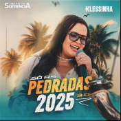 Seresta da Klessinha Maio - 2025