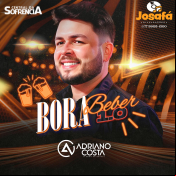 Adriano Costa - Bora Beber 1.0 - 2025