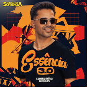 LUANZINHO - ESSÊNCIA 3.0 - 2025
