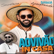 SORVETEIRO APAIXONADO - AOVIVAO IN CASA - 2025