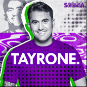 Tayrone -  Promocional Abril - 2023