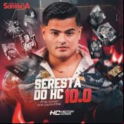 Heitor Costa - SERESTA DO HC 10.0 - 2025