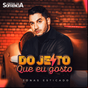 Jonas Esticado - Do Jeito Que Eu Gosto - 2023