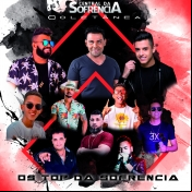 COLETÂNEA OS TOP DA SOFRENCIA - 01-04-2020