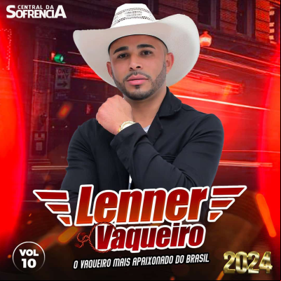 Lenner Vaqueiro