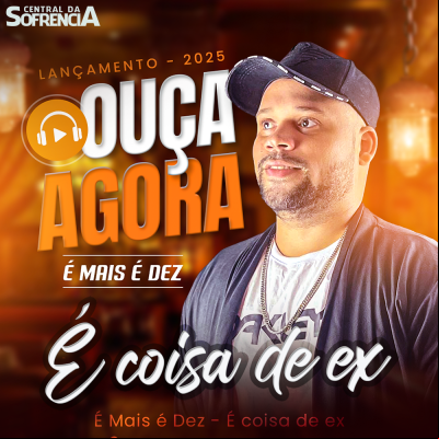 É MAIS É DEZ