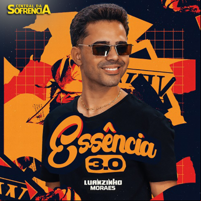 LUANZINHO - ESSÊNCIA 3.0