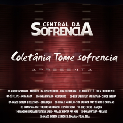 coletania tome sofrencia