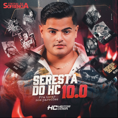 Heitor Costa - SERESTA DO HC 10.0