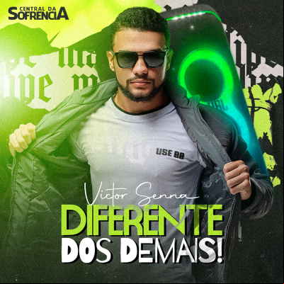 Diferente dos Demais - Victor Senna