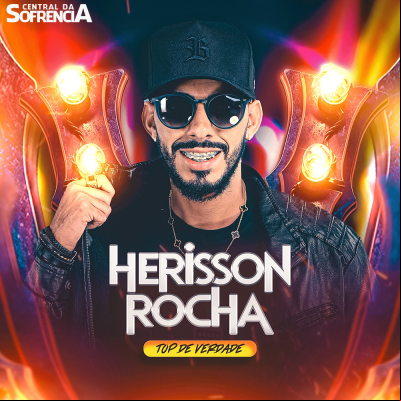 HERISSON ROCHA - TOP DE VERDADE 2K25
